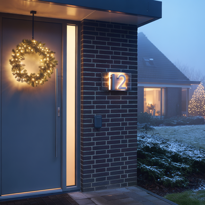 Donkere Dagen, Sfeervol Thuis: Hoe Uw Deuren en Kozijnen het Verschil Maken