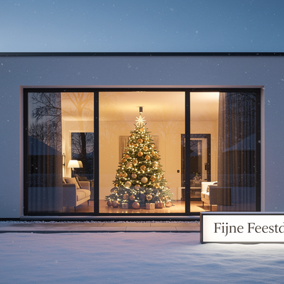 Warme Wensen en een Korte Winterpauze: SMEBO Maakt zich Klaar voor 2026