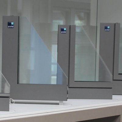 Vooruitkijken met Vertrouwen: Het Vernieuwde Aluminium Gamma