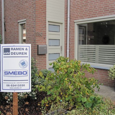 De Perfecte Voordeur Kopen in Zuid-Limburg