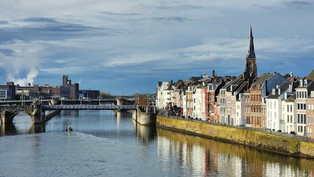 Kunststof Kozijnen Maastricht