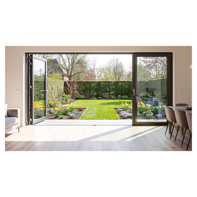 De Lente Kriebelt: Is Uw Woning Klaar voor een Frisse Start?