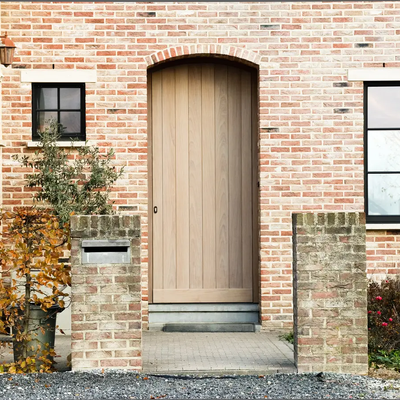 Nieuwe Aluminium Kozijnen: Comfort & Licht in Donkere Dagen