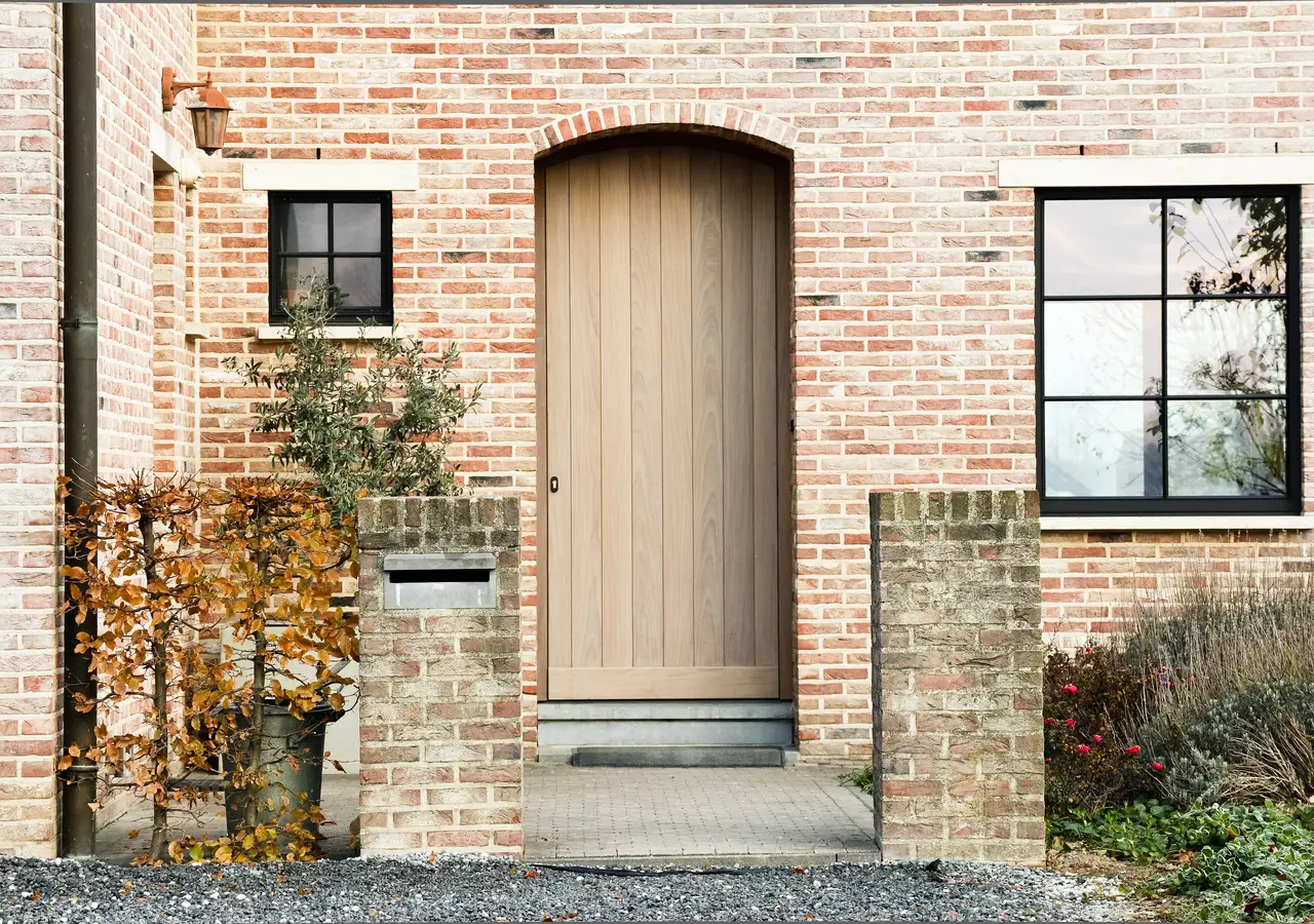 Nieuwe Aluminium Kozijnen: Comfort & Licht in Donkere Dagen