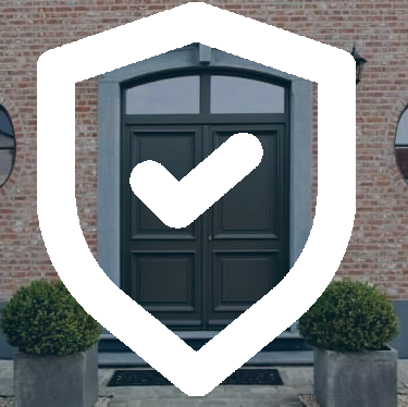 Veiligheid begint bij de juiste keuzes